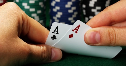 撲克牌二十一點游戲 v7.2.0 2