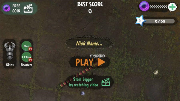 貪吃瑞拉 v3.4.9 2