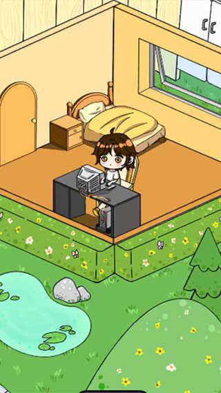 模擬游戲開發者 v2.3 1