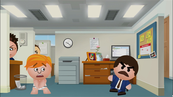 踢飛大老板4 v1.7.7 0