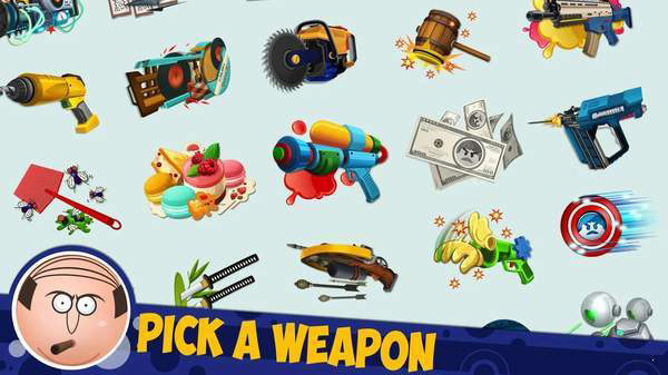 踢飛大老板4 v1.7.7 2