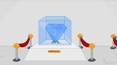 火柴人偷鉆石 v1.0 1