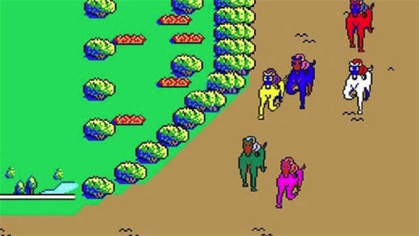 街機賽馬 v1.0.1.1389 0