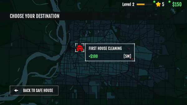Crime Scene Cleaner v1.3.4 0
