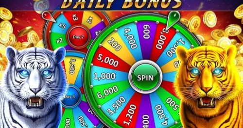 獅子老虎機 v7.2.0 1