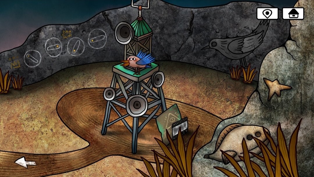 迷失島4小屋實驗 v1.0.12 0