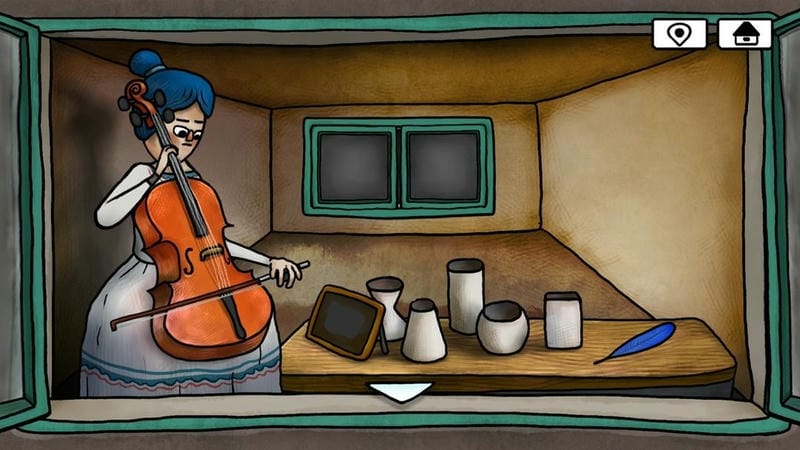 迷失島4小屋實驗 v1.0.12 2