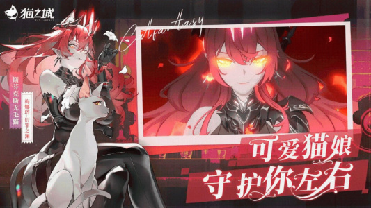 貓之城手游 v2.8.8 0