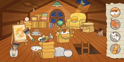 喵偵探咪雅 v1.3.1 1