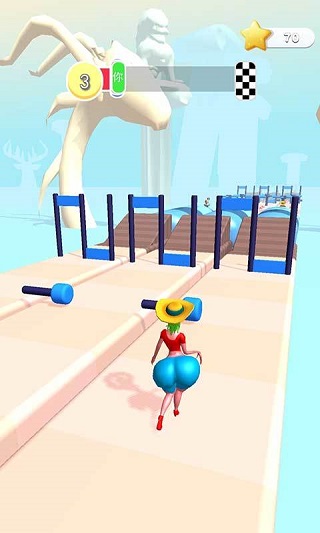 翹臀我最美 v1.0.2 2