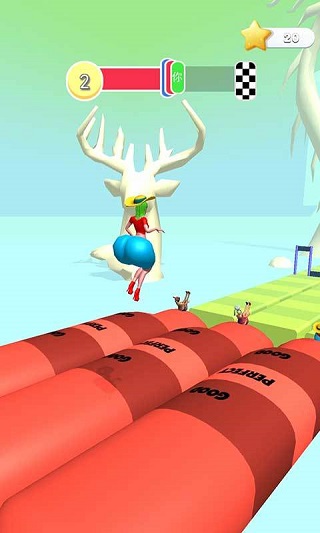 翹臀我最美 v1.0.2 0