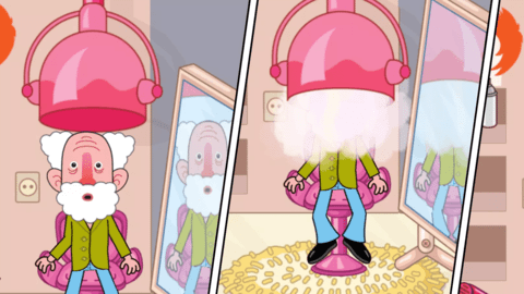 繁忙小老板 vv1.1.1 1