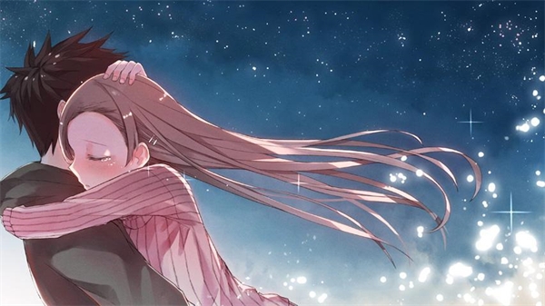 未來女友向我傳達了問候 v1.8.7 1