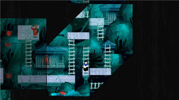 紙間謎跡 v4920 2