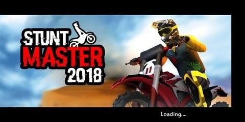 自行車特技大師 v3.8 1