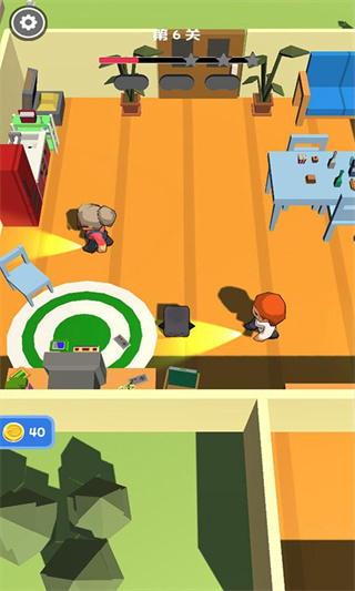 熊孩子快跑 v1.5 0