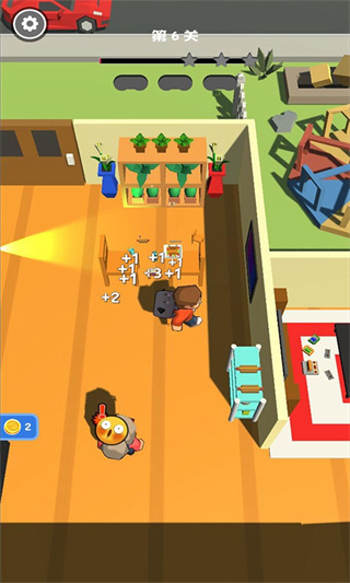 熊孩子快跑 v1.5 1