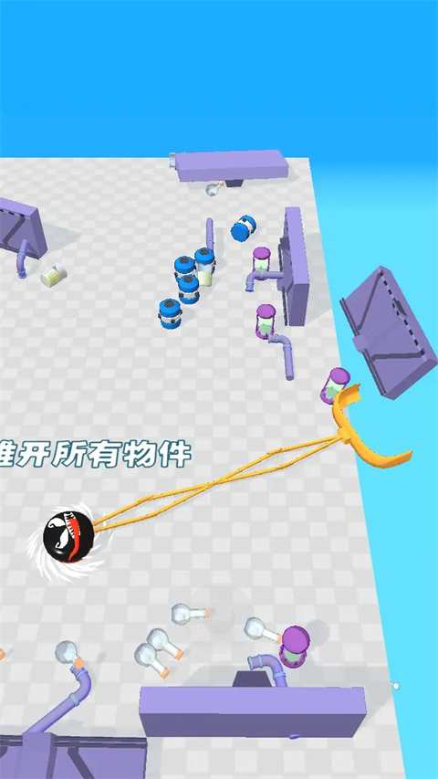 吃一口拉一坨 v1.9.999 2