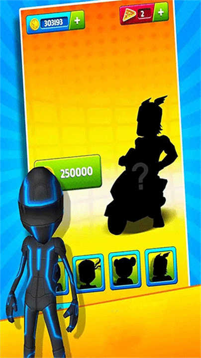 地鐵騎手 v11.1.5 2