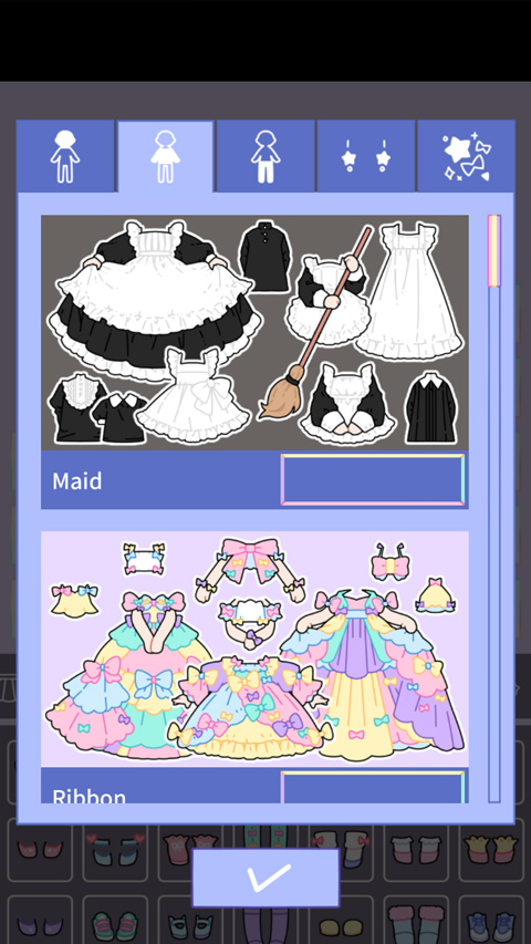 粉彩女孩 v2.7.7 2