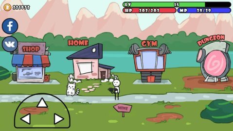 神槍小白人 v1.3 1