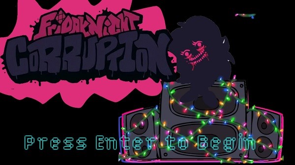 周五夜放克腐化模組 v0.2.7.1 0