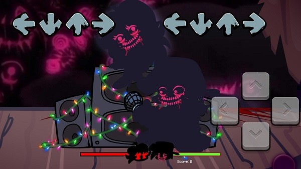 周五夜放克腐化模組 v0.2.7.1 1