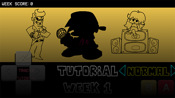 周五夜放克腐化模組 v0.2.7.1 2