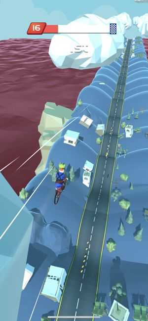 自行車山丘 v2.6.4 1