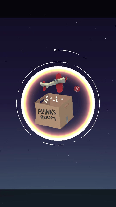 花園之間 v1.10.55 0