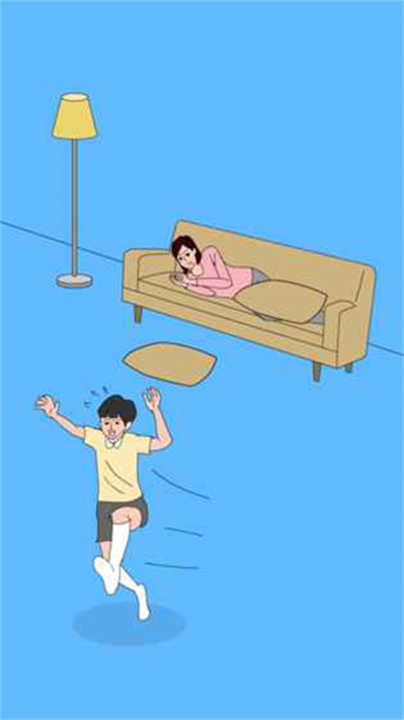 游戲機藏起來了3 v1.0.7 1