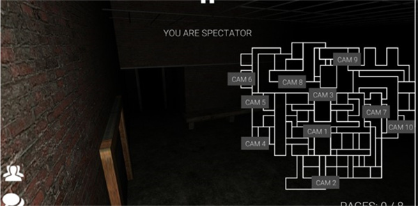 瘦長鬼影計劃 v1.00 0