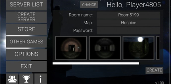 瘦長鬼影計劃 v1.00 1