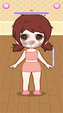 幫她打扮漂亮 v1.0.1 2