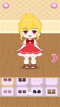 幫她打扮漂亮 v1.0.1 1