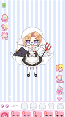 我衣服超多 v1.0.0 0