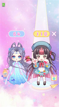 我衣服超多 v1.0.0 2