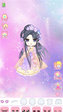 我衣服超多 v1.0.0 1