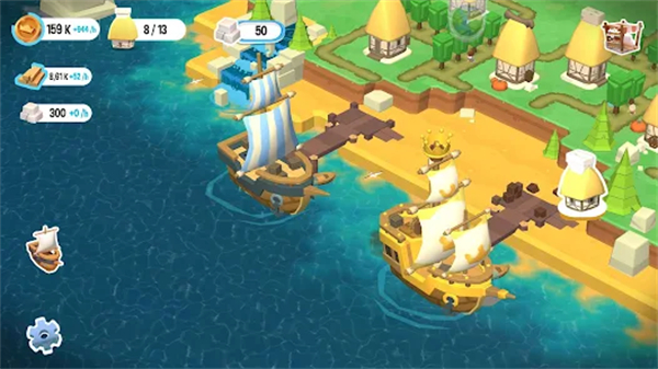 文明建設城市火炬 v1.0.6 0