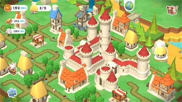 文明建設城市火炬 v1.0.6 2