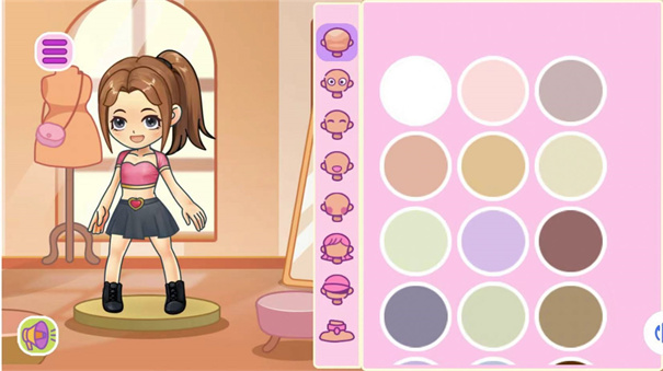 達人換裝秀 v2024.03.14 1