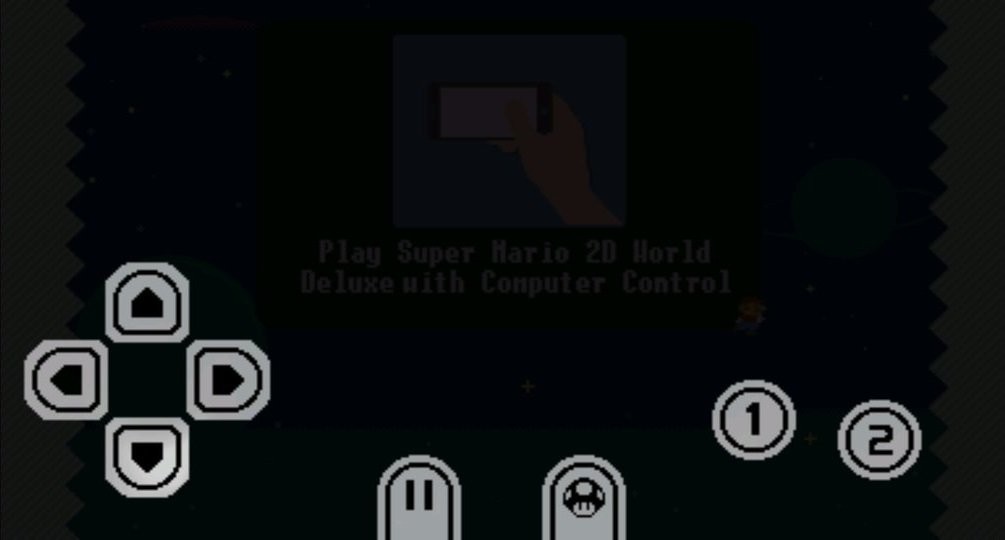 超級馬里奧2d世界 v1.0.2.3 0