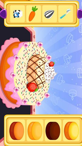 熊貓寶寶逛超市 v1.2.0 0