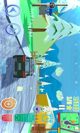 神奇動物大冒險 v1.3 0