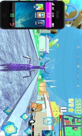 神奇動物大冒險 v1.3 1