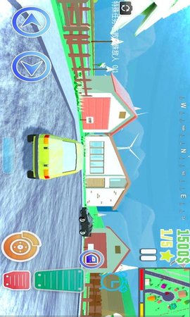 神奇動物大冒險 v1.3 2