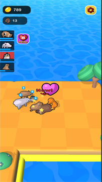 我的寵物們 v1.2.1 0