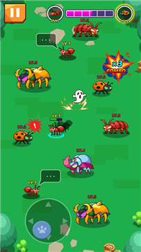 蟲群王者 v1.0.1 2