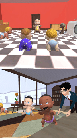 我的虛擬生活 v1.0.1 0