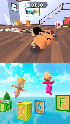 我的虛擬生活 v1.0.1 1